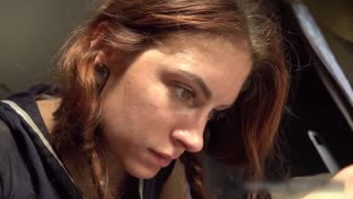 PerverseFamily-E03 女兒全押