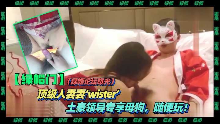 頂級人妻土豪領導專享母狗2