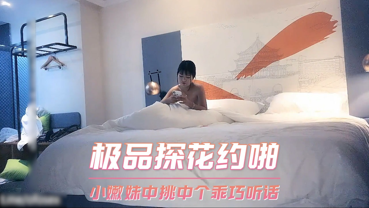 極品探花約啪-小嫩妹中挑中個乖巧聽話的妹子