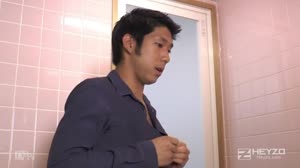 HEYZO 0795 别擅自对我身体出手！～交替的二人～ - 大高舞无码中文字幕