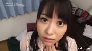 加勒比 062116-189 噴精快手 牧瀨美沙精選無碼中文字幕