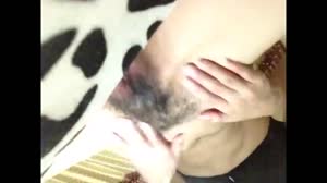 身材一流的女神級性感黑絲美女被土豪XXOO，太美了.難得一見的極品