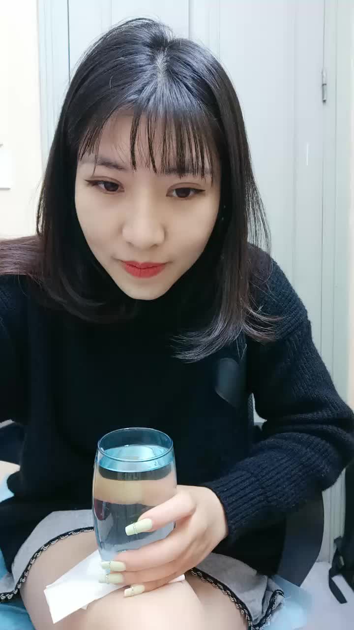 _叫我幽夢_自慰_二月二十二號