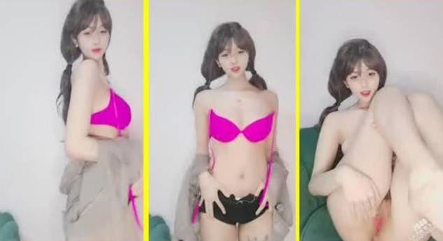 顏值不錯的美女主播露臉激情大秀，顏值高身材好抖動騷奶子艷舞誘惑，掰開騷穴看特寫展示，跟狼友互動撩騷