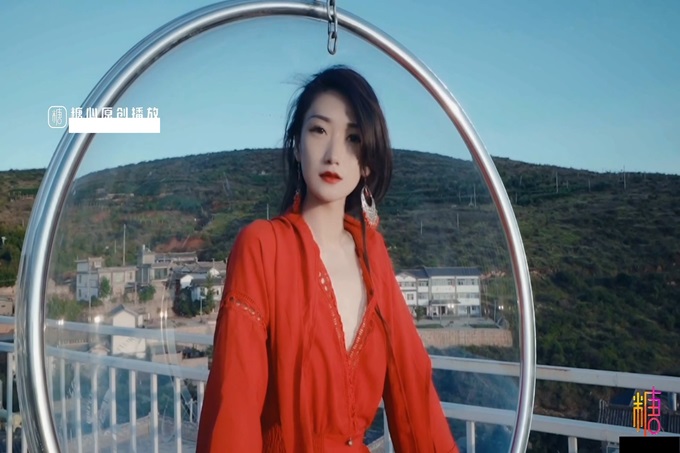 明星氣質 極品超人氣女神小江疏影 ▌多乙▌風情少女肉體放縱 細膩濕嫩白虎令人瘋狂 後入吸精尤物瞬間榨射