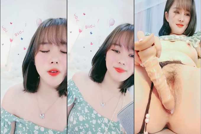 極品尤物！甜美少女！JK裝活力十足，被胖大叔爆操，騎臉足交，上位操美臀，爽的美女流出白漿