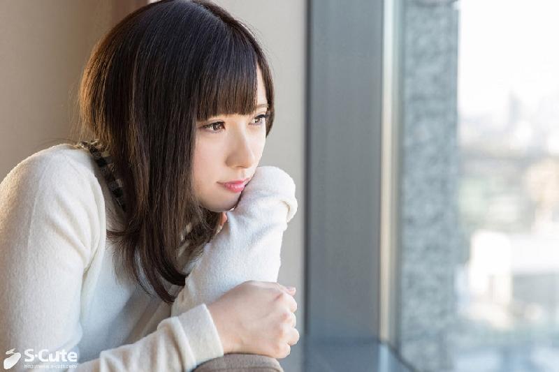 もっとが言えない耻じらいエッチ／Misaki
