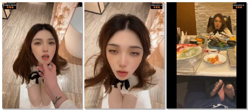 【極品反差婊子】南京藝術大學❤️極品女大學生❤️從俱樂部干到酒店！旺盛的陰毛，旺盛的性慾，十足的騷逼！