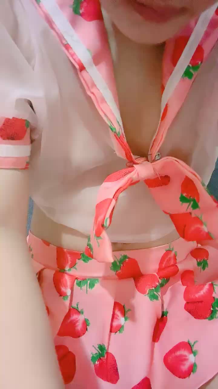 二零二三八月二十六_小仙女超級美