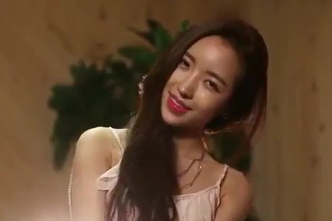 極品女神韓國騷妹女主播BJ直播live誘惑274