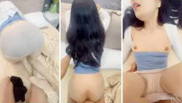 綠帽老公帶著美女老婆酒店玩換妻自己操著別人的老婆眼看著老婆被別人操真是別有一番滋味