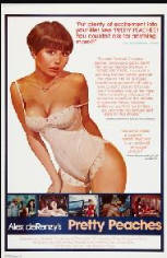 怀旧 欧美四级片 美丽小蜜桃 Pretty Peaches 1978