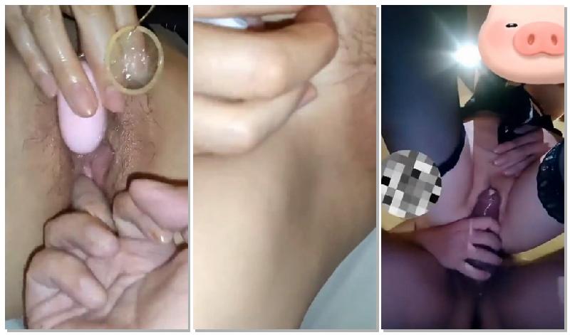 黑絲大奶小少婦 好久沒搞了好想要 不行了我想尿尿我要來了 被大雞吧操到尿尿狂噴 高潮抽搐 騷話不停