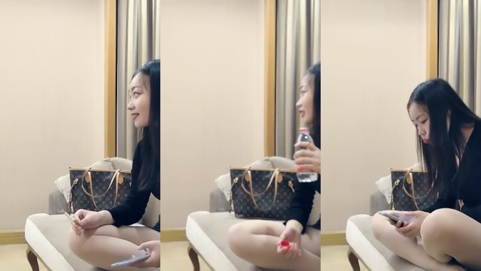 可爱美乳小姐姐上位猛摇！《七天极品探花》各种姿势操爆她！直喊：“太舒服”|