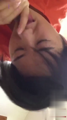 網路瘋傳~ 合肥大奶騷少婦裴X華偷吃實錄被前任報復性流出! 看騷少婦的好口技如何征服男人的心