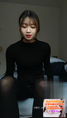 這次撩了涉世未深的00後清秀妹子，可愛溫柔在床上任人擺布～