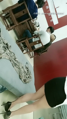 南方聯合國際體模 約粉絲輪番上陣內射 一旁眾粉絲喝茶聊操後感