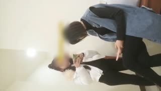 找了兩妹子玩雙飛啪啪