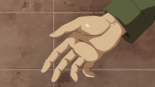 戀愛紀念日的美妙約會
