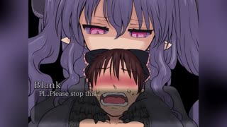 The Request Button  Burusera (succubus Prison  HoLD)
