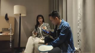步賓探花02-21美模脾氣很不好