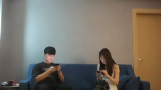 小寶尋花8 妹子陰道還殘留上一個客的味道 小寶給舔乾淨了造成終身陰影，苗條大長腿後入啪啪配合度挺高