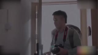 哥哥是黃片攝影師，卻沒想到這次要拍自己的親妹妹！