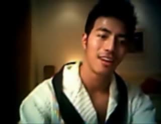 _4982_Li Xiao Bing Famous Chinese Male Model