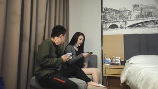 步賓探花02-04夜總會高級女郎
