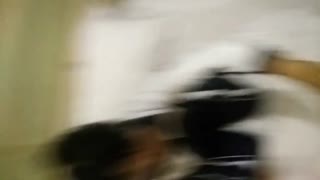 [學生妹系列] 這麼小就腳踏兩條船!小王竟敢要求妹子打給她男友!