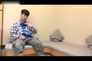 嬌小玲瓏美乳溫柔花樣啪啪妹子直求饒激情四射