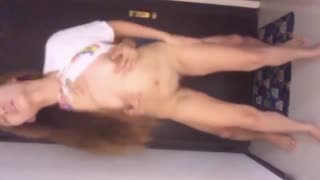 鄰居來我家瘋狂愛愛