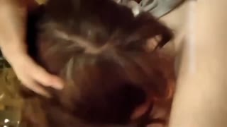 初次挑戰白人大屌