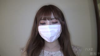 【オナ禁シリーズ！】技巧派ギャルのフェラ三昧♥フェラ抜き３発から、お决まりのしれっと中出し♪前回を超える最速タイムでイカされてしまいました・・・