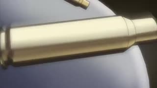監獄戰艦~破壞完成