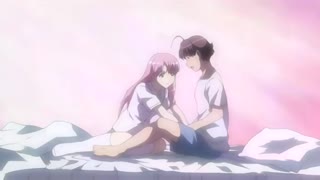你是鳥 第1話
