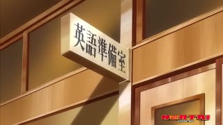 (18禁アニメ) (無修正) [Animan] のせわすれ ～女教師中善寺綾乃の淫郁なこれから～ 後編 (DLrip 1280x720 x264 AAC)
