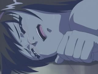 (18禁アニメ) (無修正) [Green Bunny] 鬼點睛 第四話「麗子」 (DVD 960x720 x264 AAC)