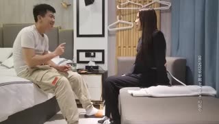 小祁探花02-23靚麗美模