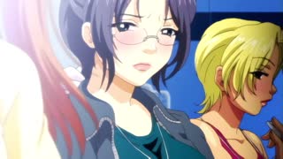 -dongman- [ピンクパイナップル] あねき…MY SWEET ELDER SISTER THE ANIMATION senior.2「悪戲天使たち」 (DVD 1280x720 x264 AAC)