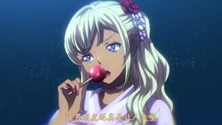 讓你心動的笨笨妞