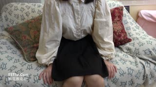 初撮り❤️まだ世间を知らないウブ女の隅から隅までお届けします【个人撮影】