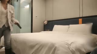 身材姣好，跟模特兒有的比，你還不趕快來看看嗎
