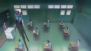 ドロップアウト～性処理便器.七條鈴香～
