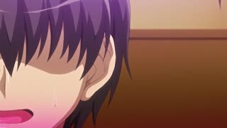 OVA妹ビッチに榨られたい＃1妹DE王様ゲーム～合コンで妹とバッタリで王様ゲームする話～