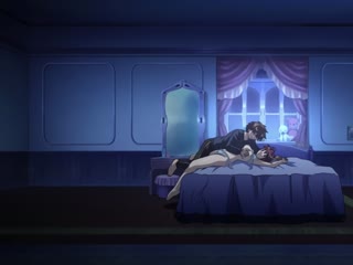 -dongman- [ガールズトーク] 淫夢學園 第一話 「淫夢に囚われた美人姊妹」 (DVD 960x720 x264 AAC)