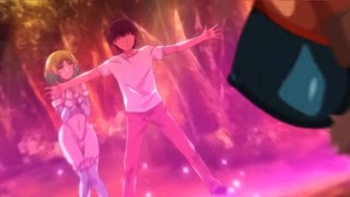 Youkoso! Sukebe Elf no Mori e - Episode 2