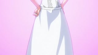 新妻こよみTHEANIMATION