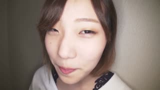 新妻の美乳を包む竞泳水着 シリーズ特设