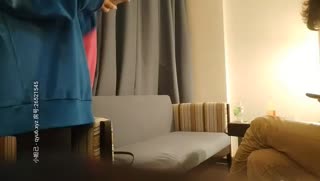 91沈先生04-24性感黑絲秀